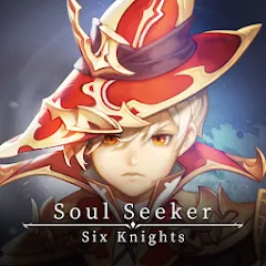 Soul Seeker: Six Knights МОД на Андроид