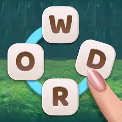 Crocword: Crossword Puzzle МОД на Андроид