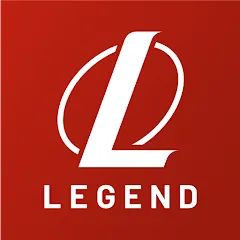 Legend Fantasy- Fantasy sports МОД на Андроид