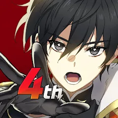 Lord of Heroes: anime games МОД на Андроид