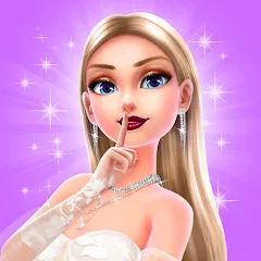Super Stylist Fashion Makeover МОД на Андроид