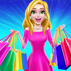 Shopping Mall Girl: Chic Game МОД на Андроид