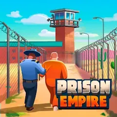 Prison Empire Tycoon－Idle Game МОД на Андроид