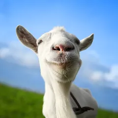 Goat Simulator МОД на Андроид