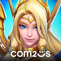Summoners War: Lost Centuria МОД на Андроид