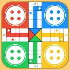 Ludo МОД на Андроид