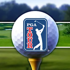 PGA TOUR Golf Shootout МОД на Андроид