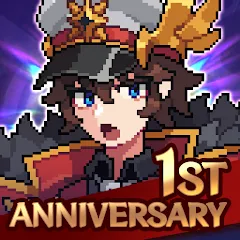 Unknown Knights: Anniversary МОД на Андроид