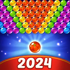 Bubble CoCo : Bubble Shooter МОД на Андроид