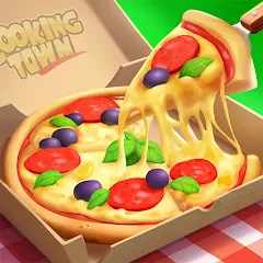 Cooking Town - Restaurant Game МОД на Андроид