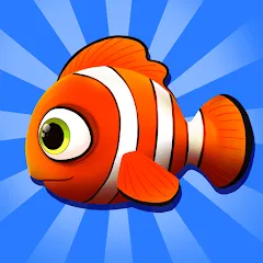 Go Fishing - by Coolmath Games МОД на Андроид