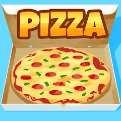 Pizza Maker - Cooking Games МОД на Андроид