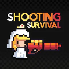 Shooting Survival МОД на Андроид
