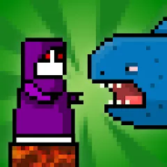 Moray Doomsday: arcade games МОД на Андроид