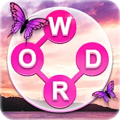 Word Connect - Word Search МОД на Андроид