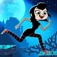 Hotel Transylvania Adventures МОД на Андроид