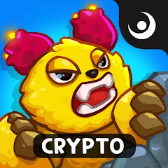 Monsterra: Crypto & NFT Game МОД на Андроид