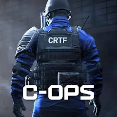 Critical Ops: Multiplayer FPS МОД на Андроид