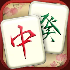 Mahjong Puzzle Shisensho МОД на Андроид