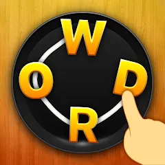 Word Connect - Word Games МОД на Андроид
