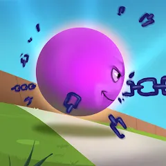 Bump Pop МОД на Андроид