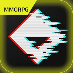 CyberCode Online -Text MMORPG МОД на Андроид