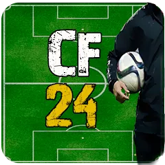 Cyberfoot МОД на Андроид