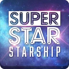 SUPERSTAR STARSHIP МОД на Андроид