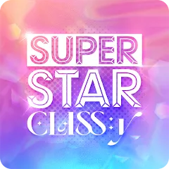 SUPERSTAR CLASS:y МОД на Андроид