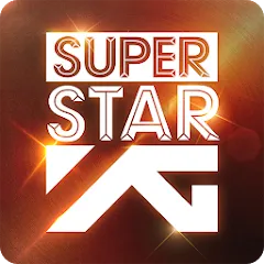 SUPERSTAR YG МОД на Андроид