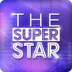 The SuperStar МОД на Андроид