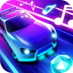 Beat Racing МОД на Андроид