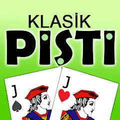 Klasik Pişti İnternetsiz МОД на Андроид