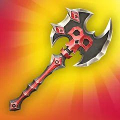 Heroics Epic Legend of Archero МОД на Андроид