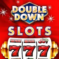 DoubleDown Casino Vegas Slots МОД на Андроид