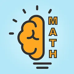Math Riddles: IQ Test МОД на Андроид