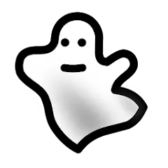 Ghost chat bot МОД на Андроид
