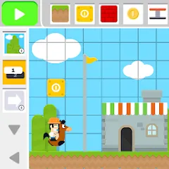 Mr Maker 2 Level Editor МОД на Андроид