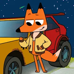 Лекс и Плу: Гонки для Детей! МОД на Андроид