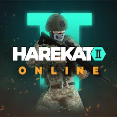 Harekat 2 : Online МОД на Андроид