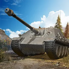 Ace Tank МОД на Андроид