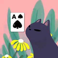 Solitaire: Decked Out МОД на Андроид
