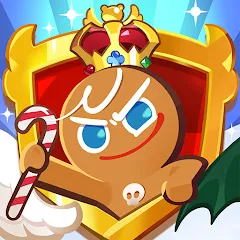 CookieRun: Kingdom МОД на Андроид