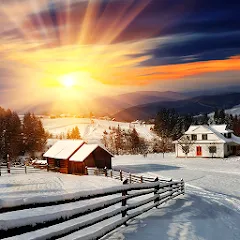 Hidden Object: 4 Seasons МОД на Андроид