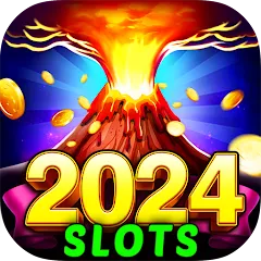 Lotsa Slots - Casino Games МОД на Андроид
