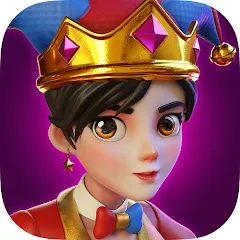 Joker King Slots Online МОД на Андроид