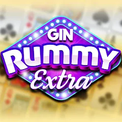 Gin Rummy Extra - Online Rummy МОД на Андроид