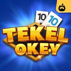 Tekel Okey МОД на Андроид