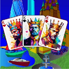 ТРИнька МОД на Андроид