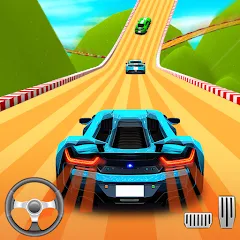 Car Race 3D: Car Racing МОД на Андроид